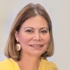 Show member: Yadira Pinilla*