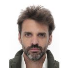 Show member: Nicolás Mendioroz