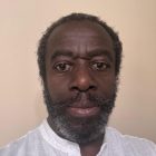 Show member: Ian Edwards*