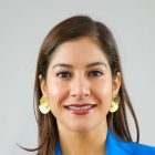 Show member: Luz Angela Serrano